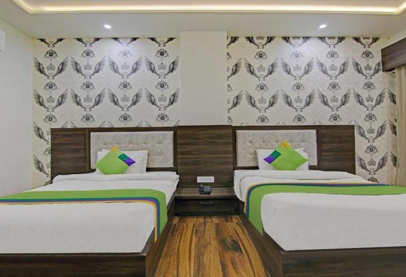 호텔 Olive International Premium