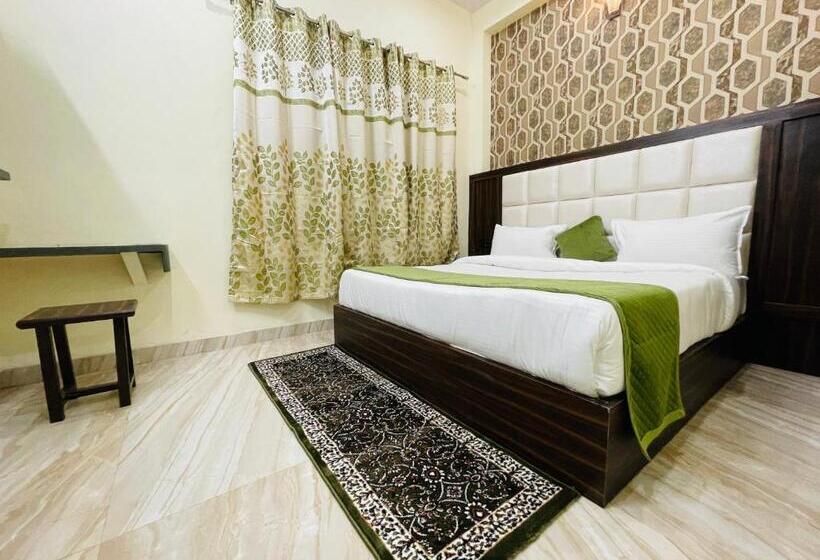 호텔 Olive International Premium