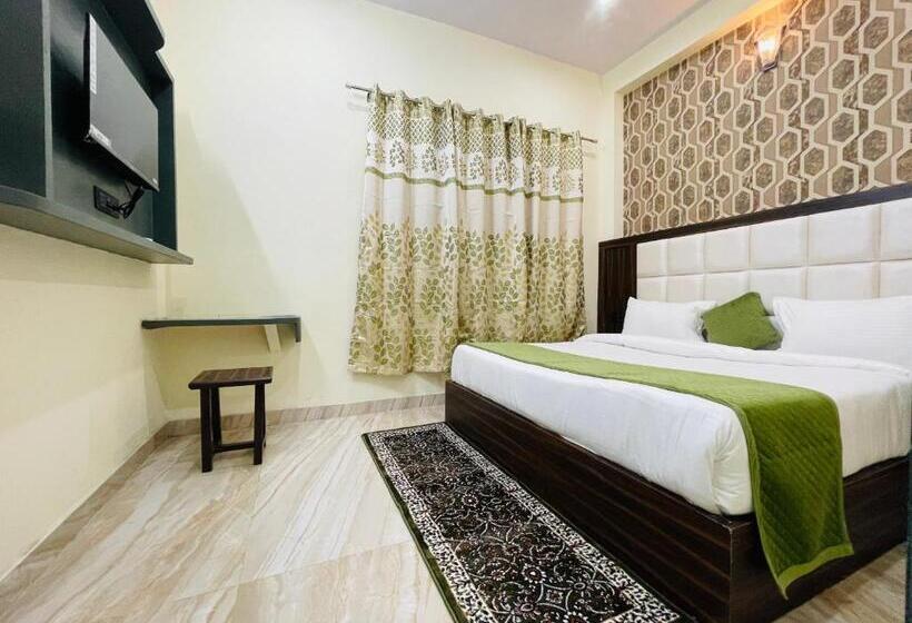 호텔 Olive International Premium