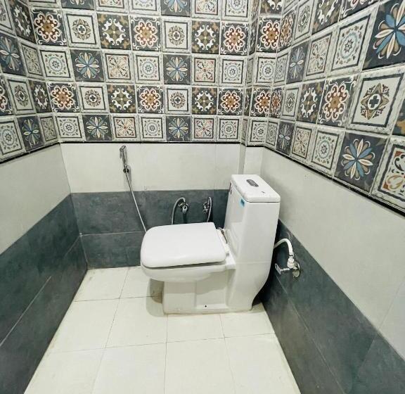 호텔 Olive International Premium