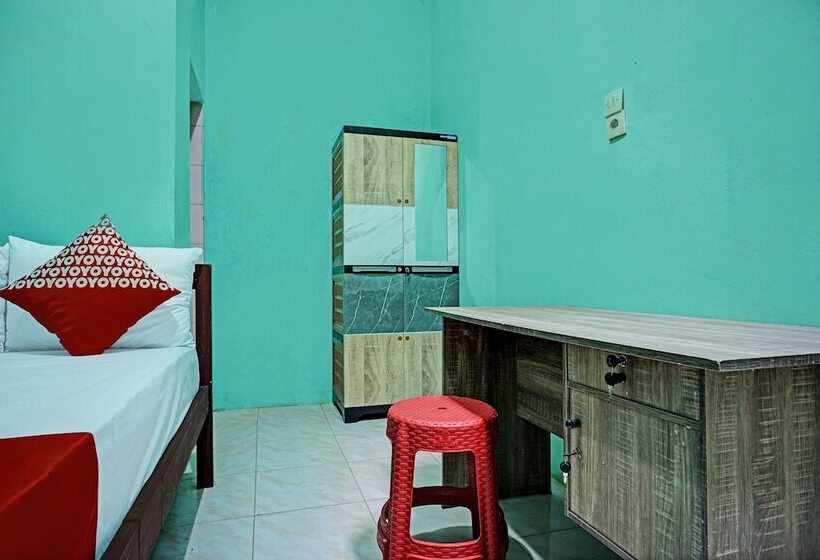 호텔 Oyo 93298 Barito House