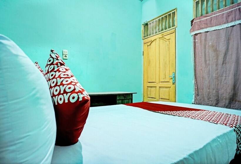 호텔 Oyo 93298 Barito House