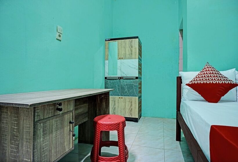 호텔 Oyo 93298 Barito House