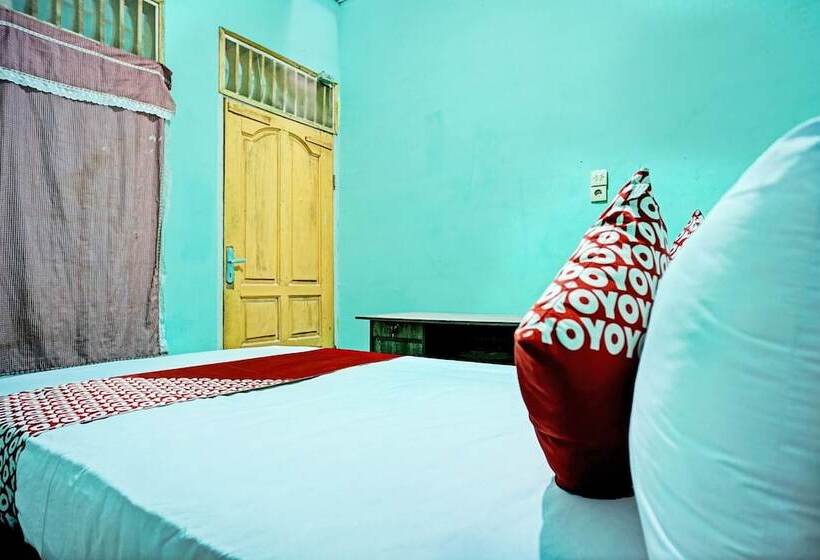 호텔 Oyo 93298 Barito House