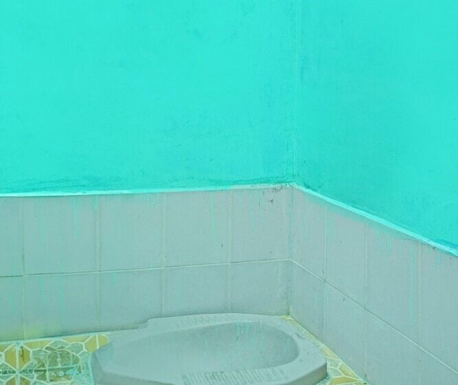 호텔 Oyo 93298 Barito House