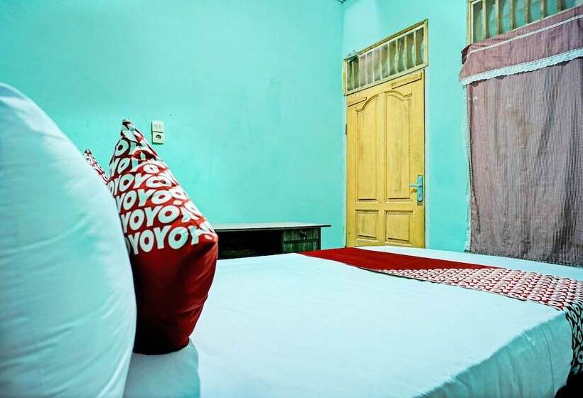 호텔 Oyo 93298 Barito House