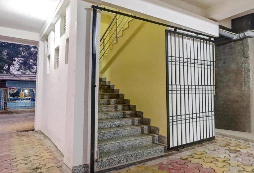 Отель Oyo City Guest House