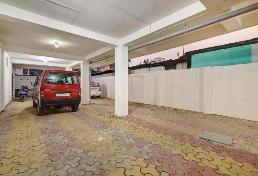 Отель Oyo City Guest House