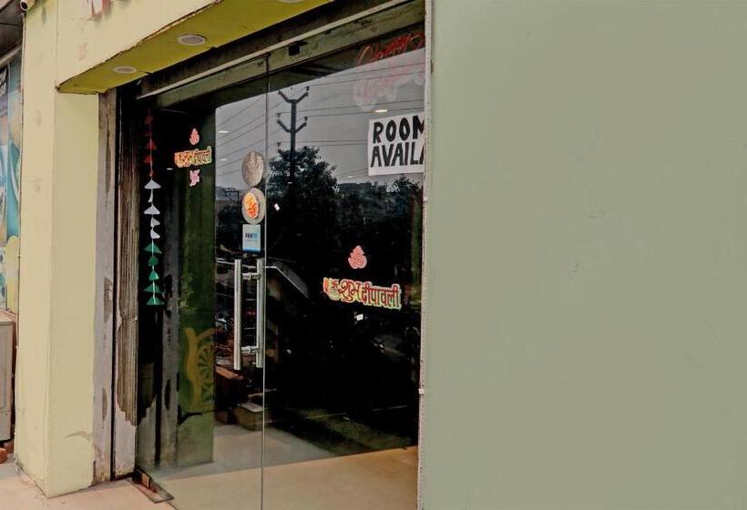 Отель O V Residency