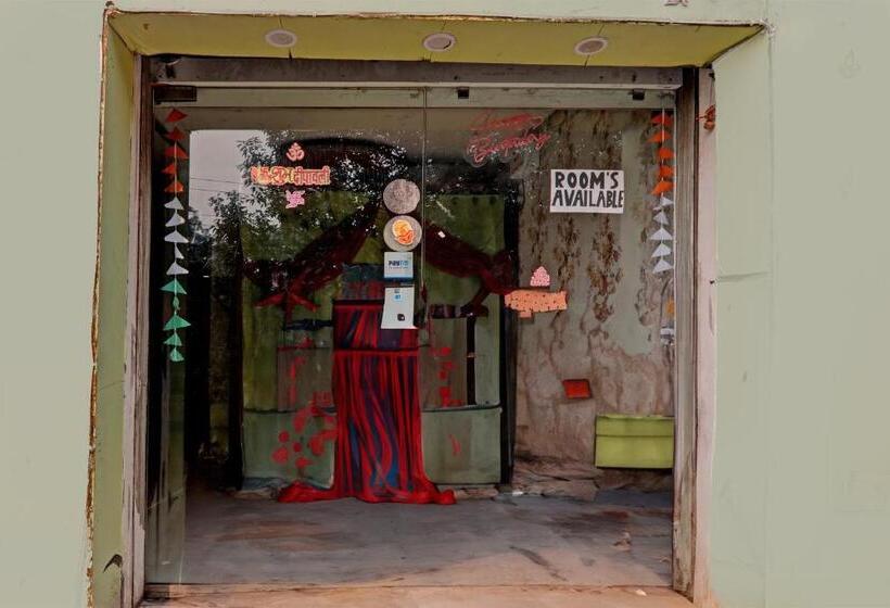 Отель O V Residency