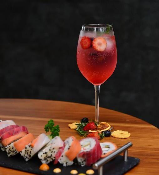 Отель Palo Alto Glamping