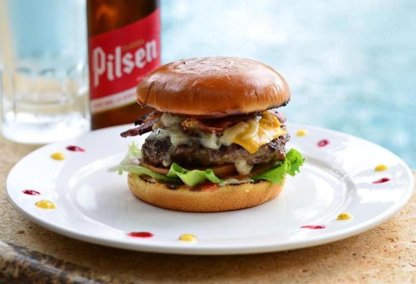 Отель Palo Alto Glamping