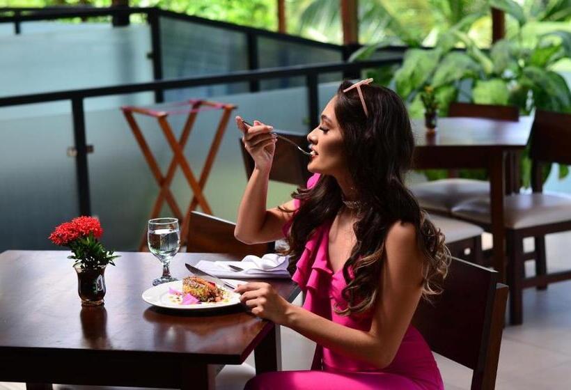 Отель Palo Alto Glamping