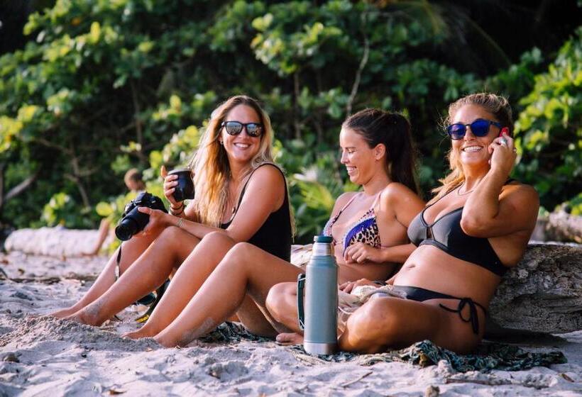 ホテル Peace Lofts And Apartments