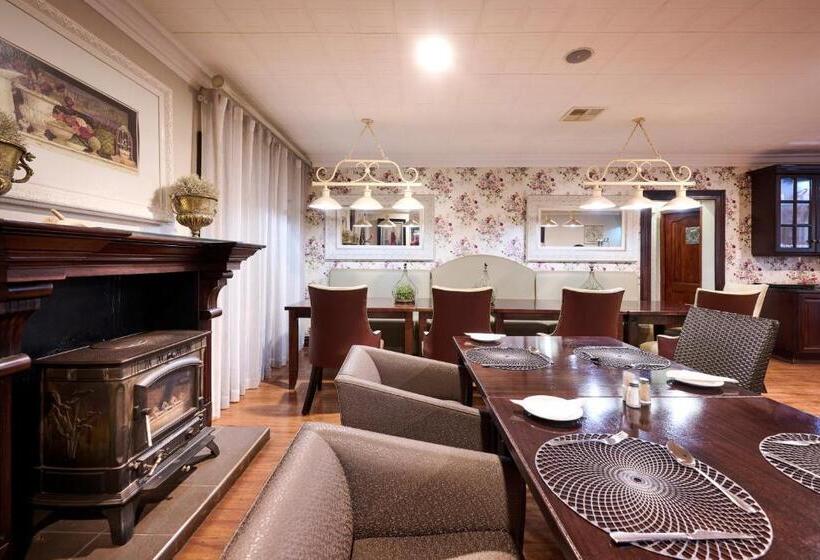 호텔 Postmasburg D Olive Rose Boutique