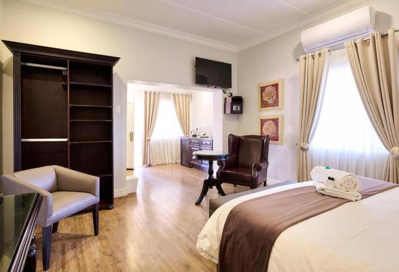 호텔 Postmasburg D Olive Rose Boutique