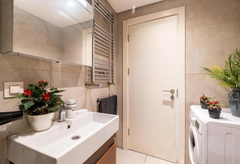 فندق Prime Deluxe Room