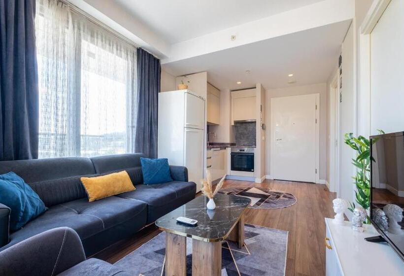 فندق Prime Deluxe Room