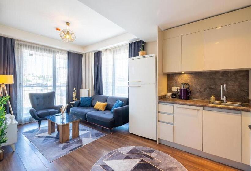 فندق Prime Deluxe Room