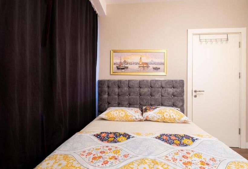 فندق Prime Deluxe Room