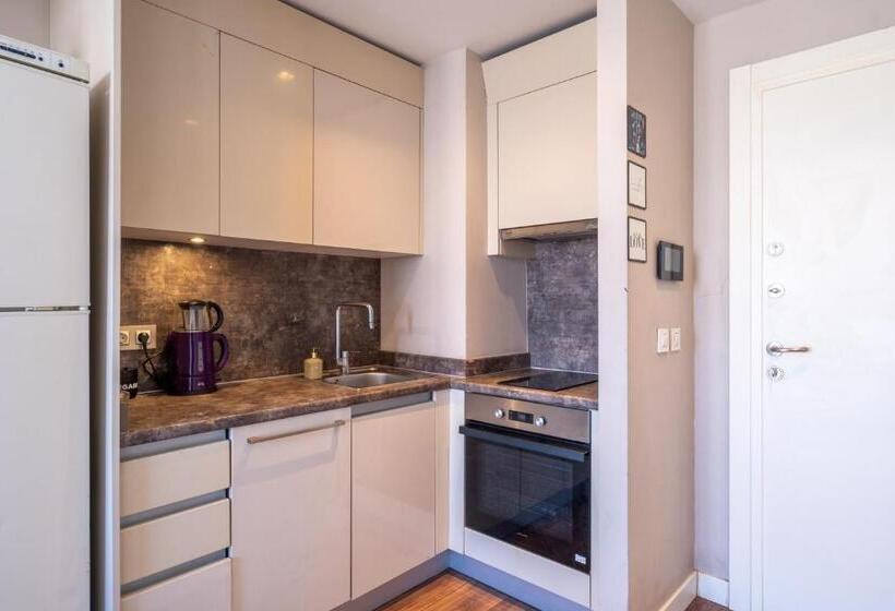 فندق Prime Deluxe Room