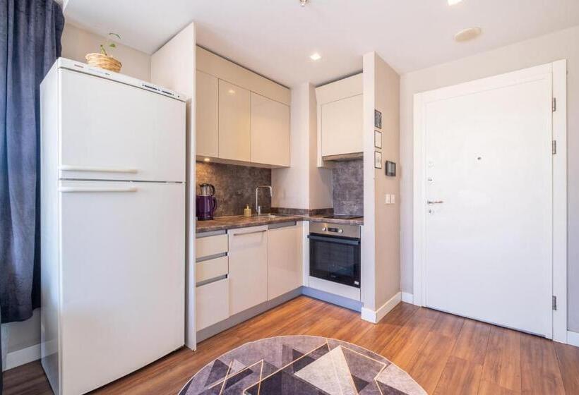 فندق Prime Deluxe Room