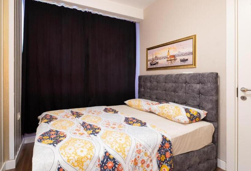 فندق Prime Deluxe Room