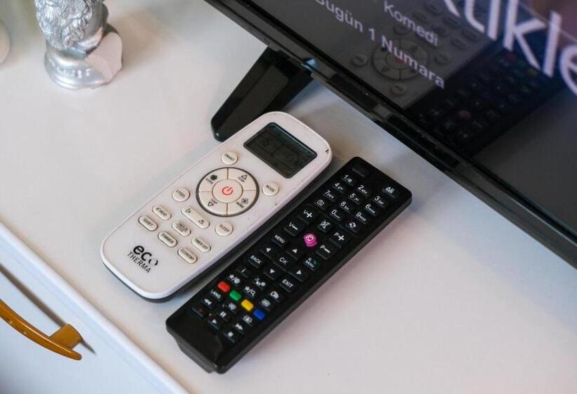 فندق Prime Deluxe Room