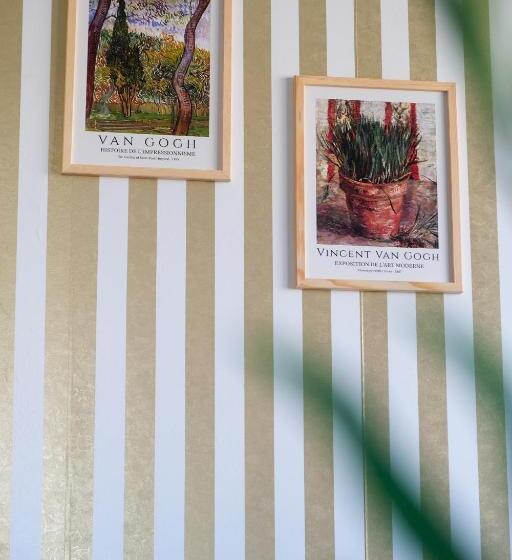 فندق Prime Deluxe Room