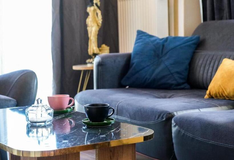 فندق Prime Deluxe Room