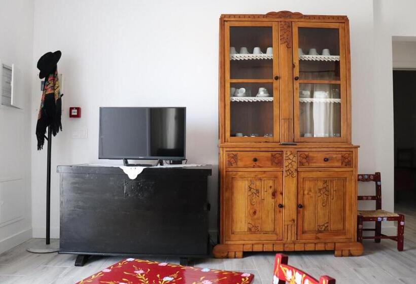 فندق Páteo Lima