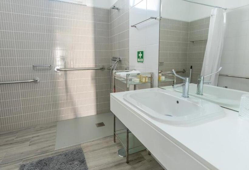 فندق Páteo Lima