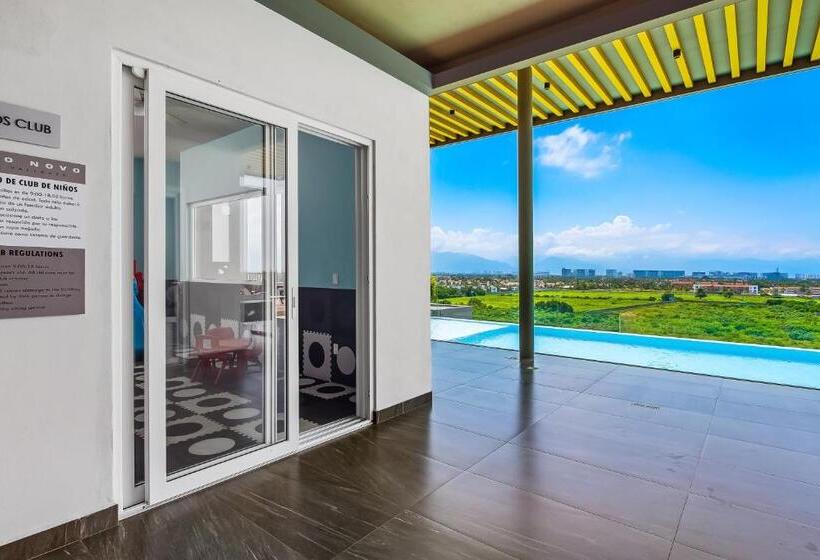 Отель Punto Novo #604b