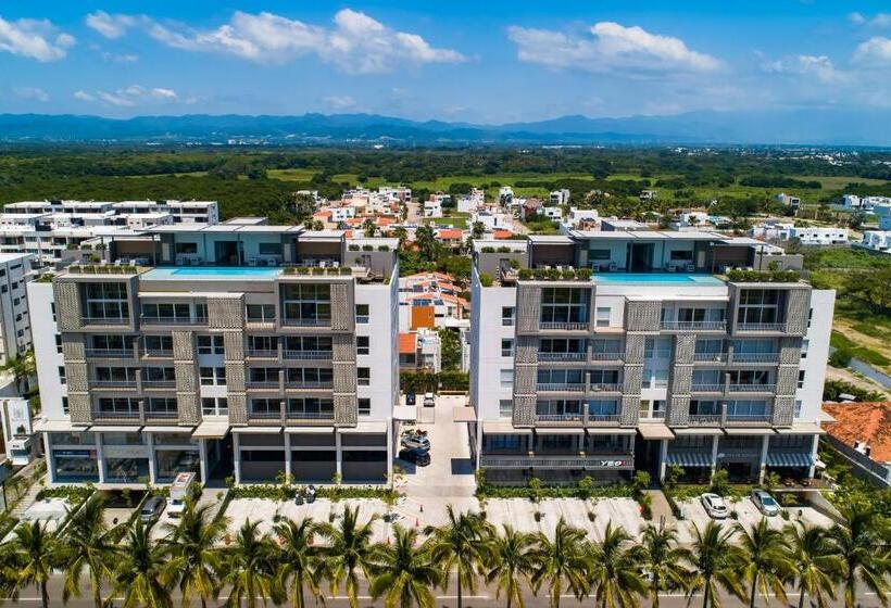 Отель Punto Novo #604b