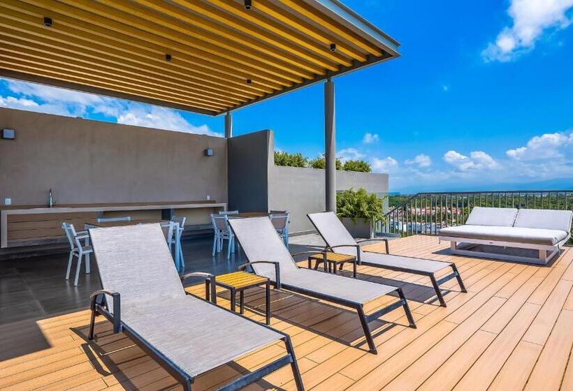 Отель Punto Novo #604b