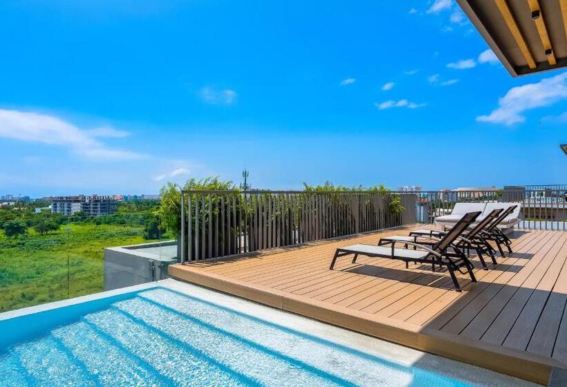 Отель Punto Novo #604b