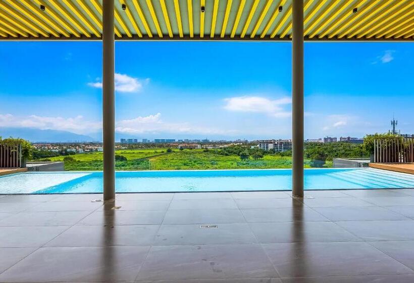 Отель Punto Novo #604b