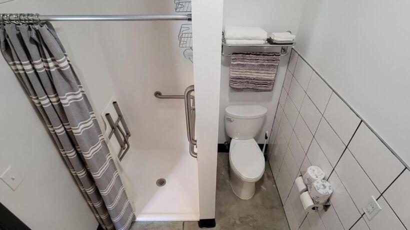 호텔 Captain Two Room For Two Near Purina Farms