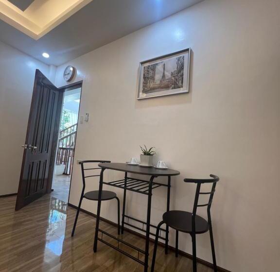 هتل Rich Vania Suites