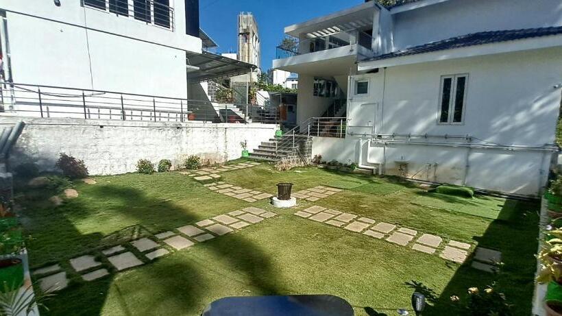 هتل Istays   Risi Villa, Yercaud