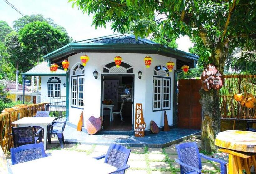 ホテル Rp Rohamton Bungalow And Coffee Bar