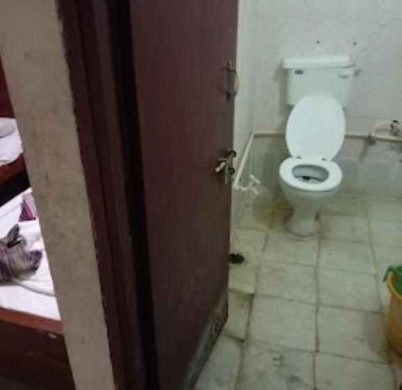 Отель Sai Leela Residency,ramagundam