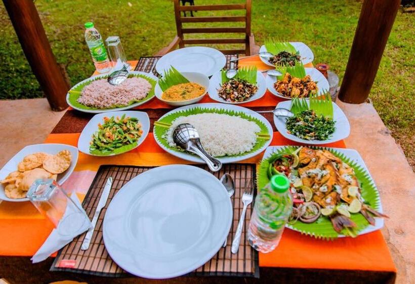 酒店 Sakura Cherry Blossom Cabanas