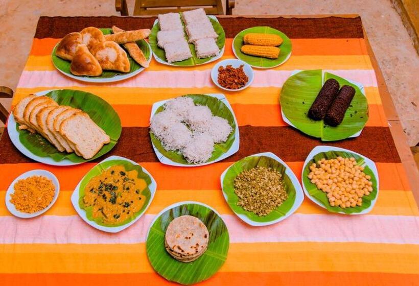 酒店 Sakura Cherry Blossom Cabanas