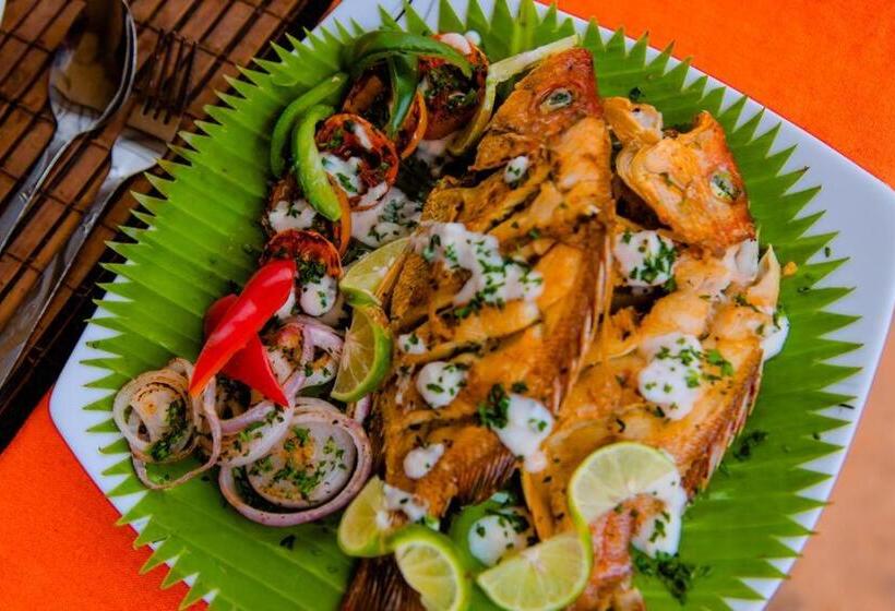 酒店 Sakura Cherry Blossom Cabanas