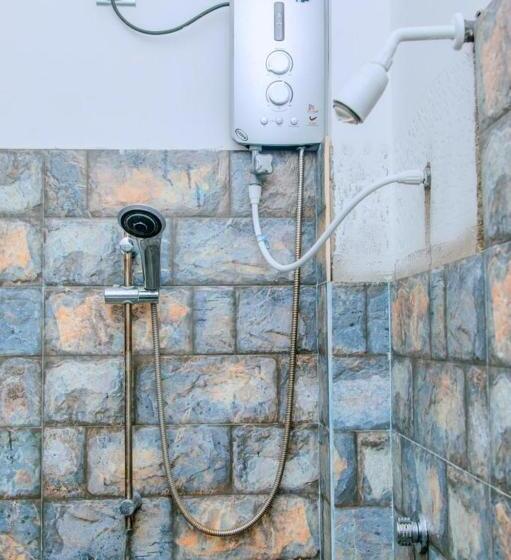 酒店 Sakura Cherry Blossom Cabanas