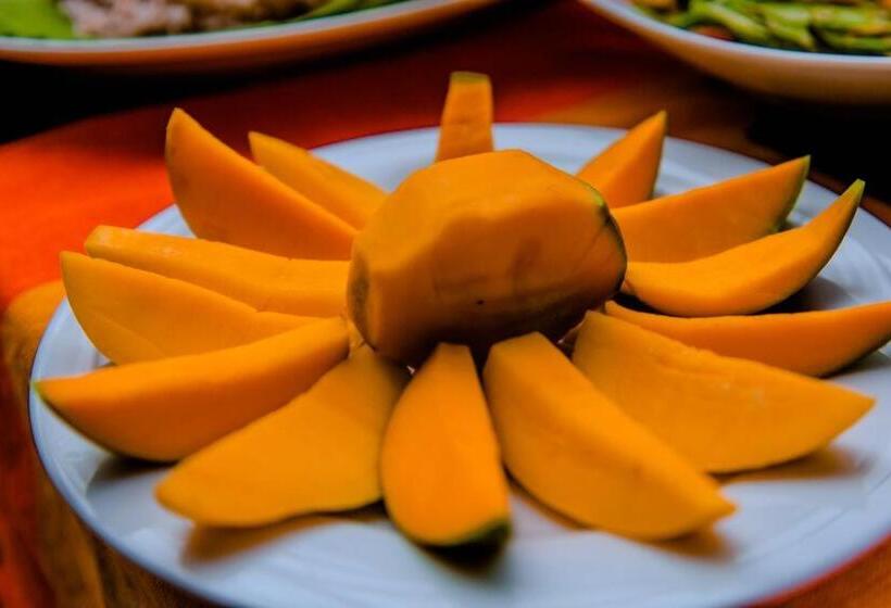 酒店 Sakura Cherry Blossom Cabanas