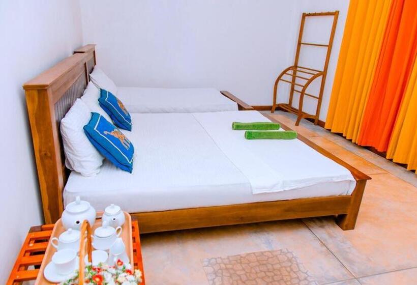 酒店 Sakura Cherry Blossom Cabanas