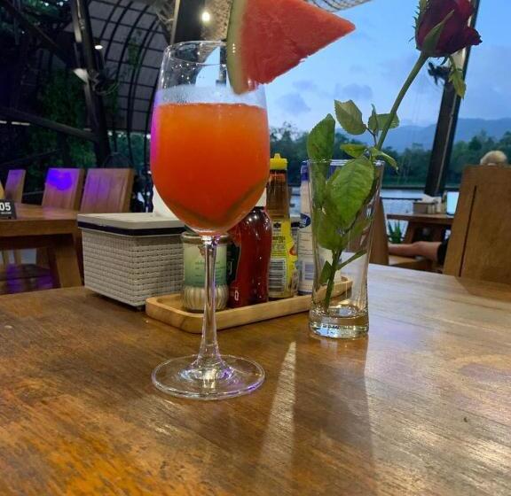 فندق Samui Fishing Club And Resort