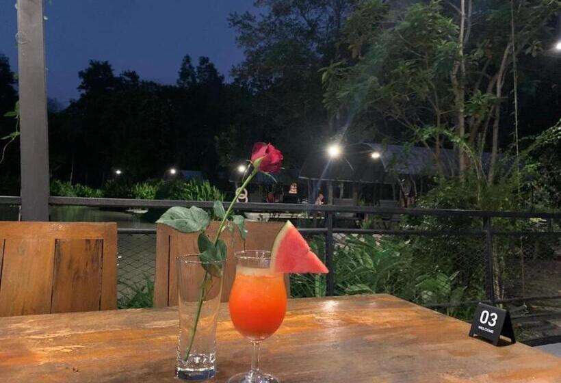 فندق Samui Fishing Club And Resort